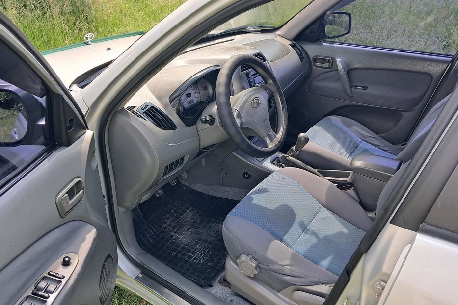 Продам Chery Tiggo 2007 года в г. Гайсин, Винницкая область