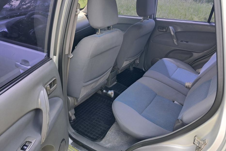 Продам Chery Tiggo 2007 года в г. Гайсин, Винницкая область