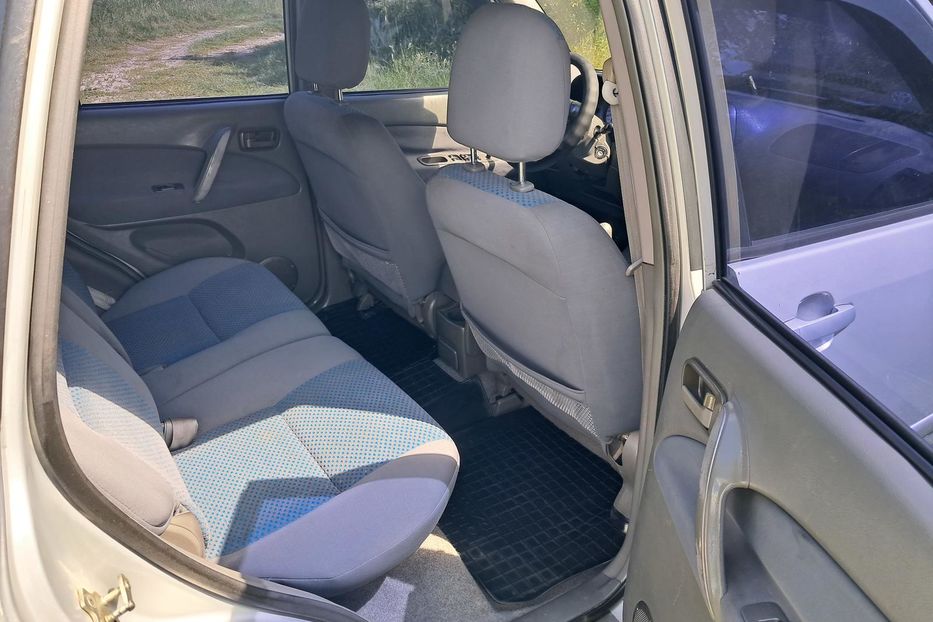 Продам Chery Tiggo 2007 года в г. Гайсин, Винницкая область