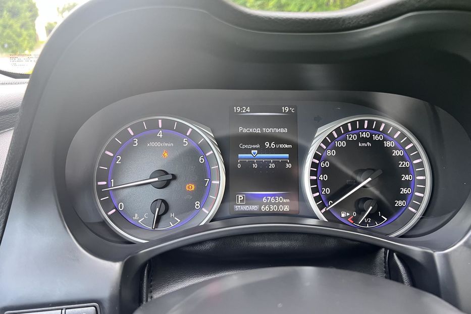 Продам Infiniti Q50 2017 года в Киеве