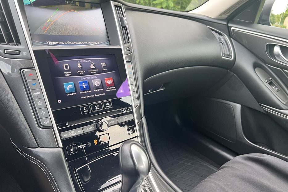 Продам Infiniti Q50 2017 года в Киеве