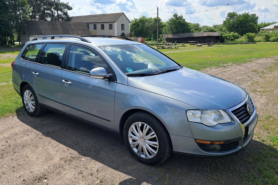 Продам Volkswagen Passat B6 TSI 2009 года в г. Гайсин, Винницкая область