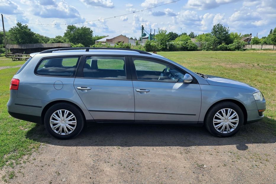 Продам Volkswagen Passat B6 TSI 2009 года в г. Гайсин, Винницкая область