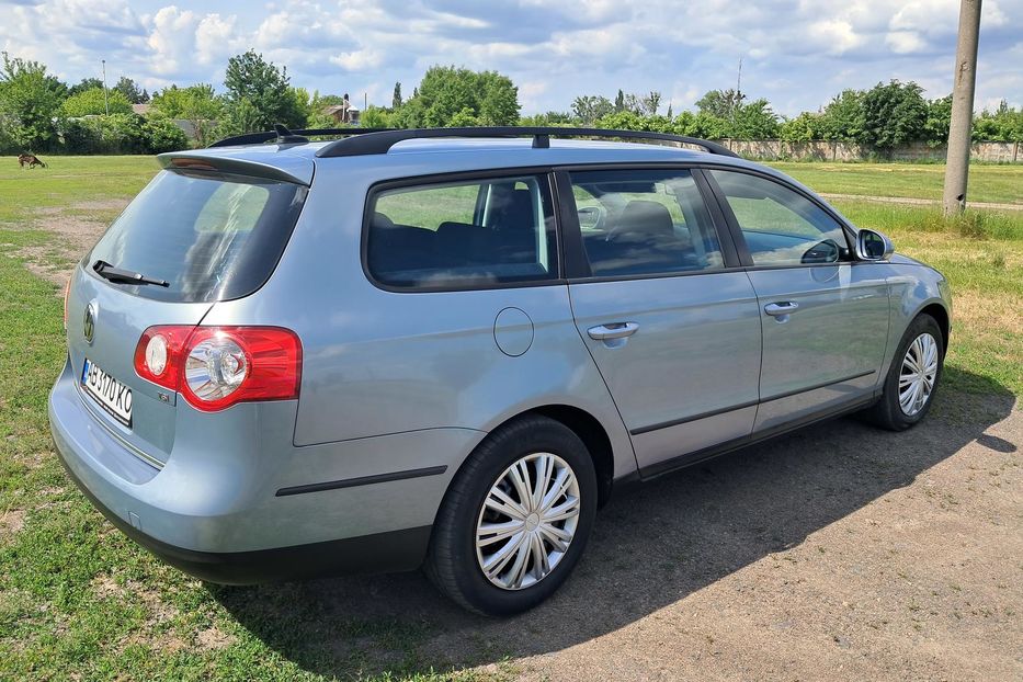 Продам Volkswagen Passat B6 TSI 2009 года в г. Гайсин, Винницкая область