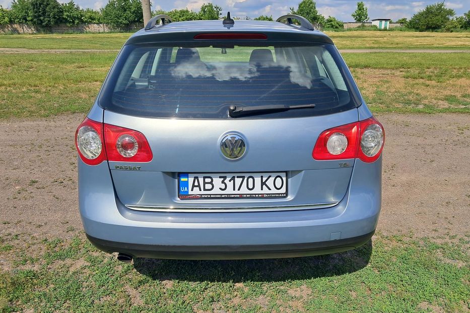 Продам Volkswagen Passat B6 TSI 2009 года в г. Гайсин, Винницкая область