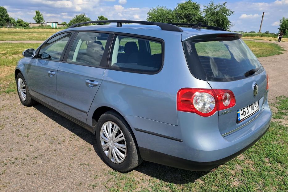 Продам Volkswagen Passat B6 TSI 2009 года в г. Гайсин, Винницкая область