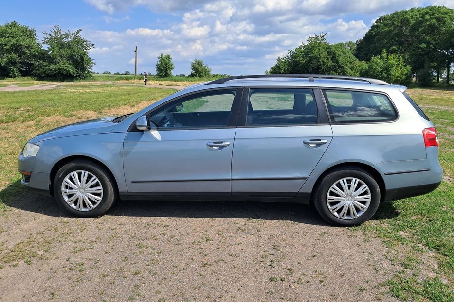 Продам Volkswagen Passat B6 TSI 2009 года в г. Гайсин, Винницкая область