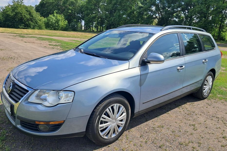 Продам Volkswagen Passat B6 TSI 2009 года в г. Гайсин, Винницкая область