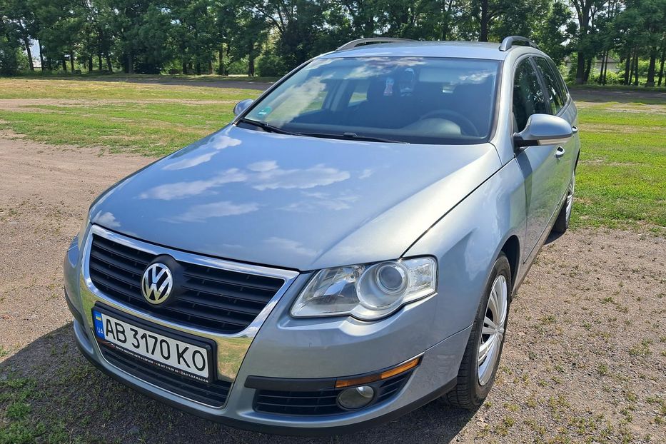 Продам Volkswagen Passat B6 TSI 2009 года в г. Гайсин, Винницкая область