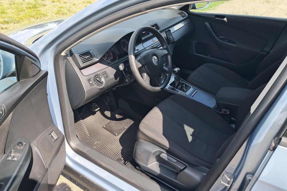 Продам Volkswagen Passat B6 TSI 2009 года в г. Гайсин, Винницкая область