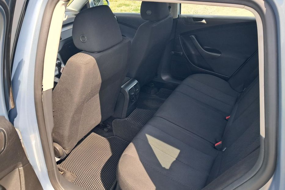 Продам Volkswagen Passat B6 TSI 2009 года в г. Гайсин, Винницкая область