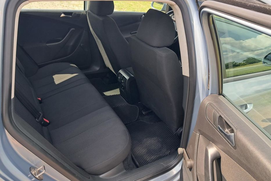 Продам Volkswagen Passat B6 TSI 2009 года в г. Гайсин, Винницкая область