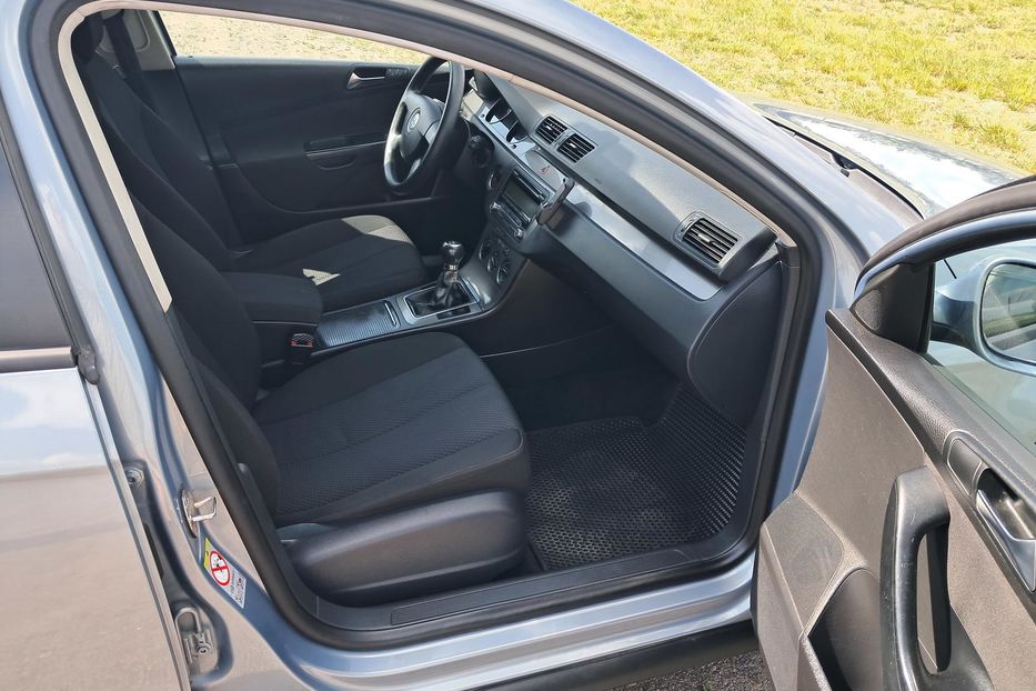 Продам Volkswagen Passat B6 TSI 2009 года в г. Гайсин, Винницкая область
