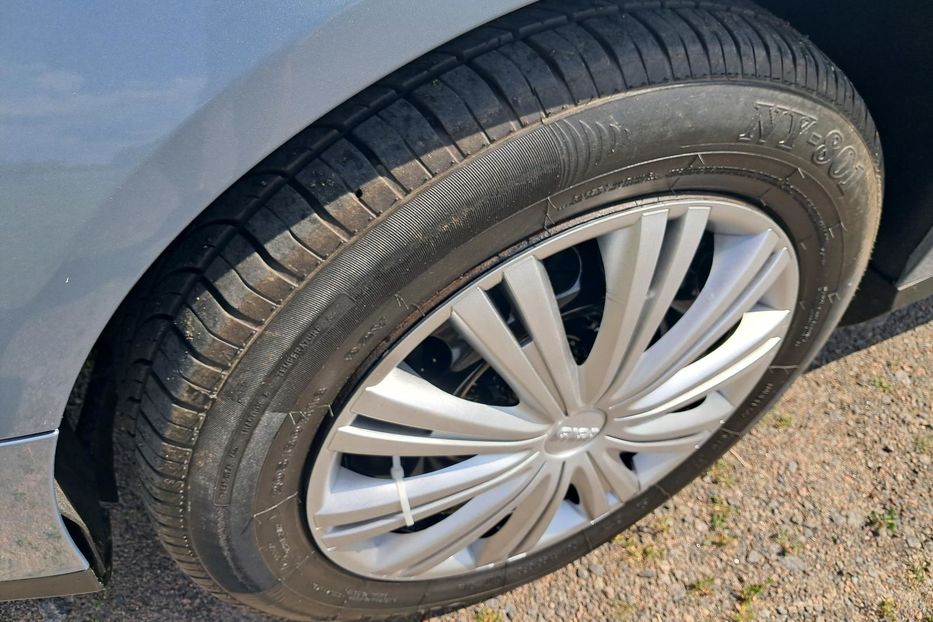 Продам Volkswagen Passat B6 TSI 2009 года в г. Гайсин, Винницкая область