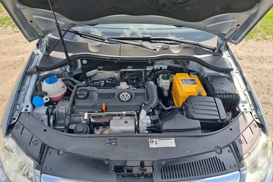 Продам Volkswagen Passat B6 TSI 2009 года в г. Гайсин, Винницкая область