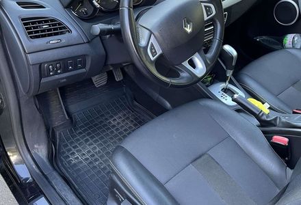 Продам Renault Megane 2012 года в Харькове