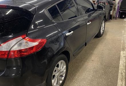 Продам Renault Megane Легковой 2012 года в Харькове