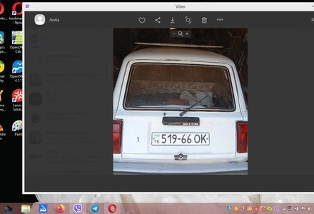 Продам ВАЗ 2104 ВАЗ21043 2002 года в Одессе