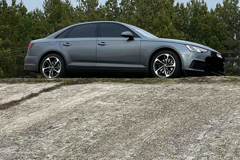 Продам Audi A4 2019 года в г. Борисполь, Киевская область