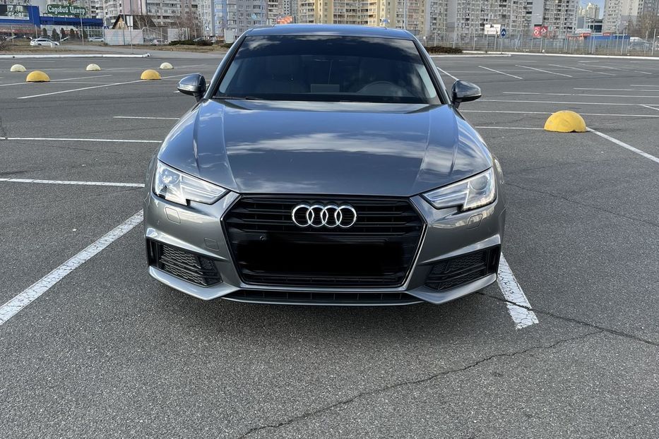 Продам Audi A4 2019 года в г. Борисполь, Киевская область