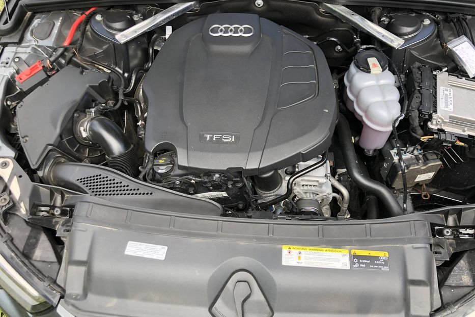 Продам Audi A4 2019 года в г. Борисполь, Киевская область