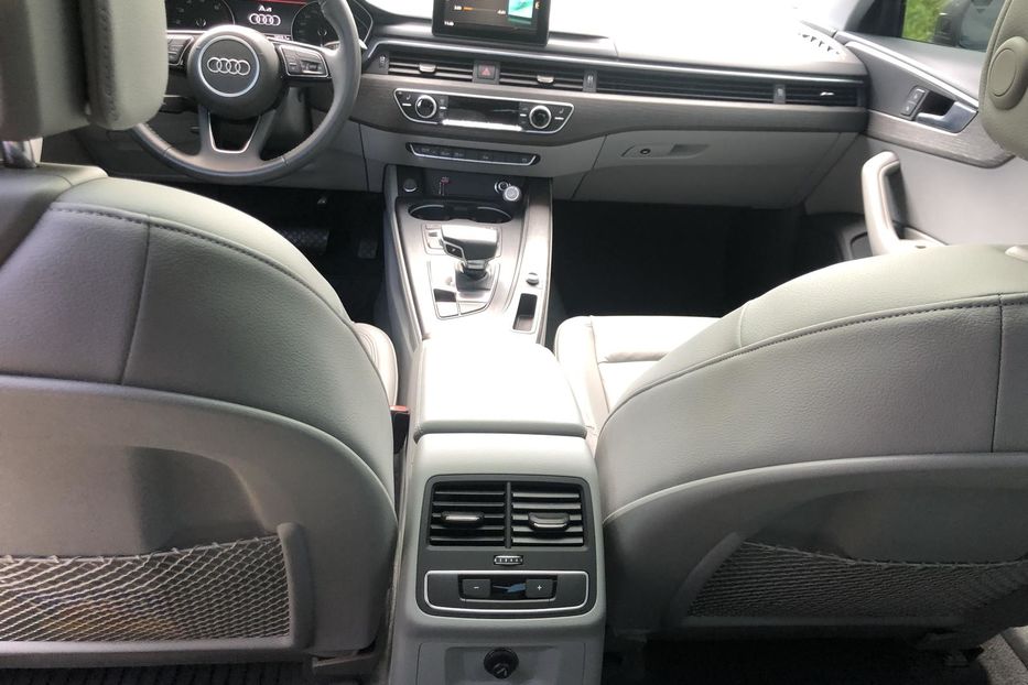 Продам Audi A4 2019 года в г. Борисполь, Киевская область