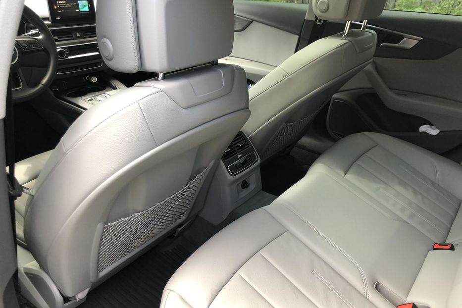 Продам Audi A4 2019 года в г. Борисполь, Киевская область