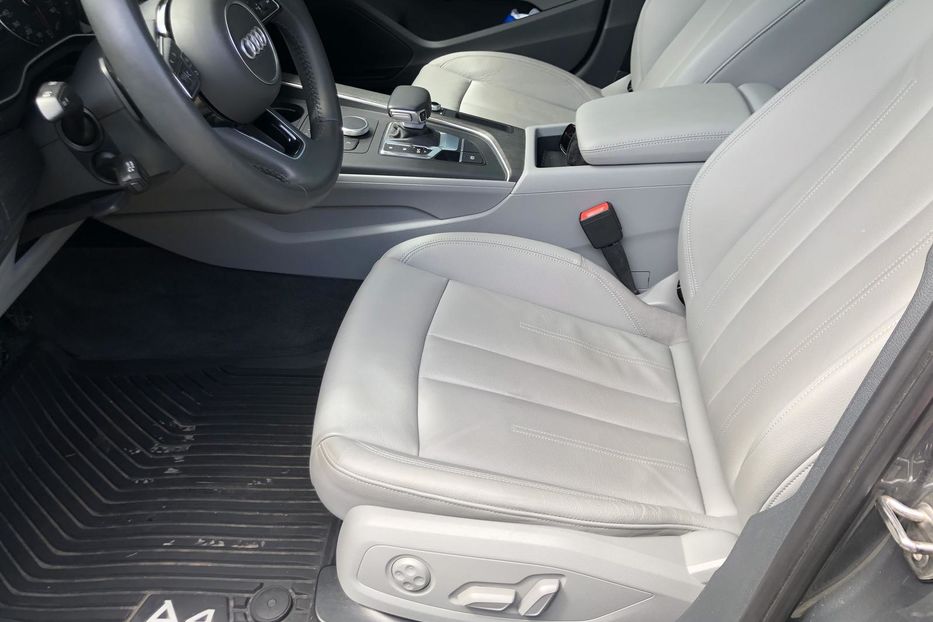 Продам Audi A4 2019 года в г. Борисполь, Киевская область