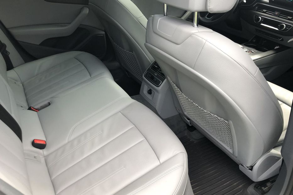 Продам Audi A4 2019 года в г. Борисполь, Киевская область