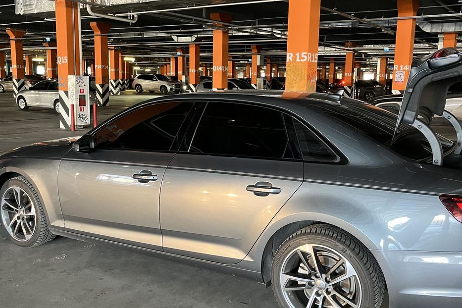 Продам Audi A4 2019 года в г. Борисполь, Киевская область