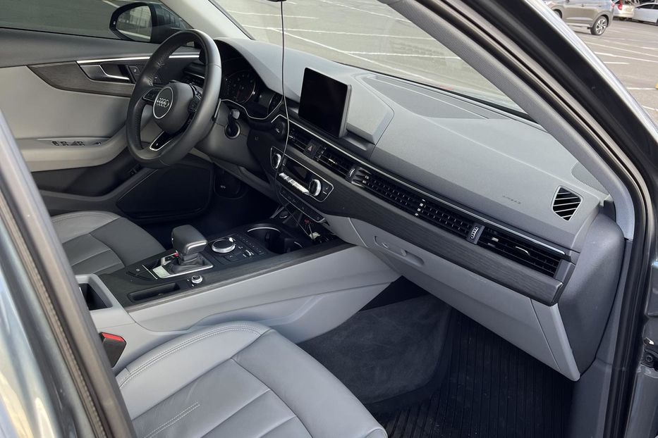 Продам Audi A4 2019 года в г. Борисполь, Киевская область