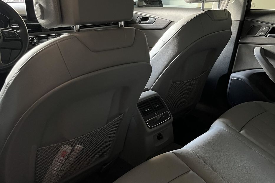 Продам Audi A4 2019 года в г. Борисполь, Киевская область