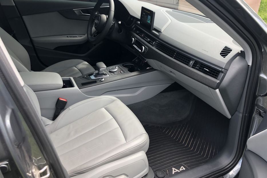Продам Audi A4 2019 года в г. Борисполь, Киевская область