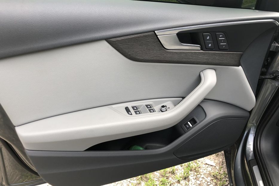 Продам Audi A4 2019 года в г. Борисполь, Киевская область