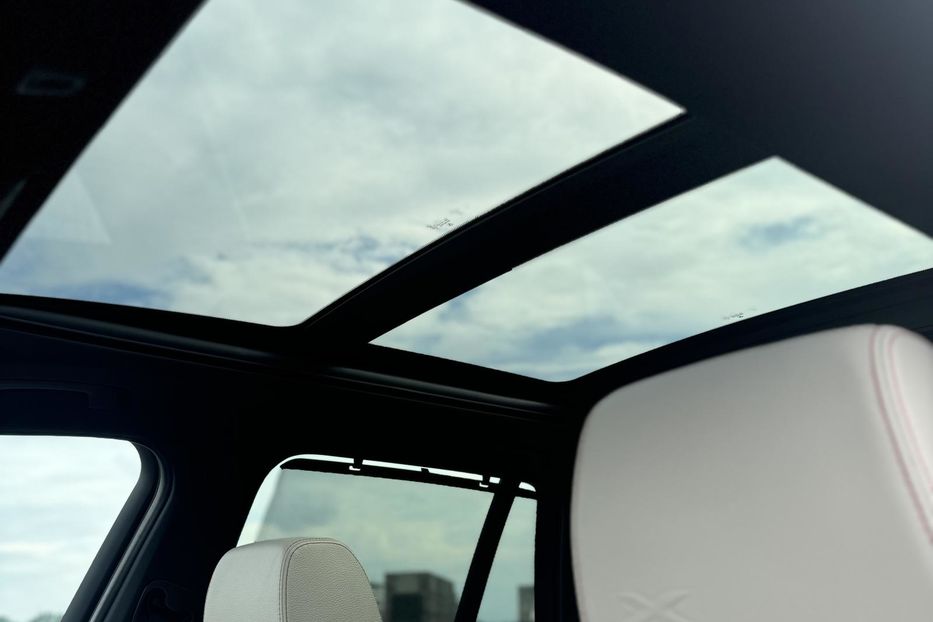 Продам BMW X3 2017 года в Киеве
