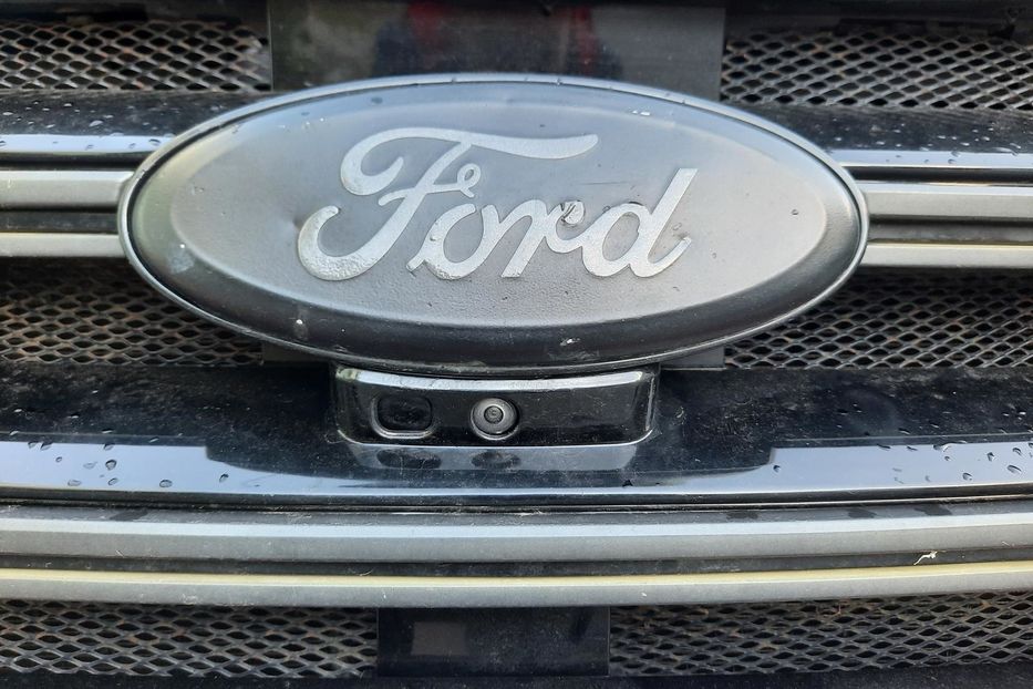 Продам Ford Edge Titanium 2016 года в Одессе