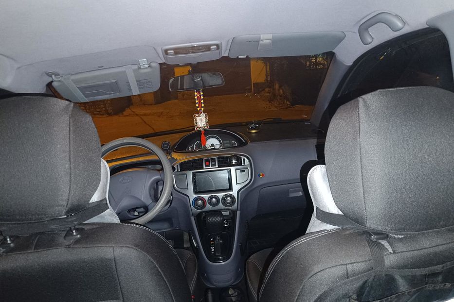 Продам Hyundai Matrix Base 2005 года в Одессе