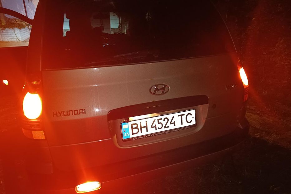 Продам Hyundai Matrix Base 2005 года в Одессе