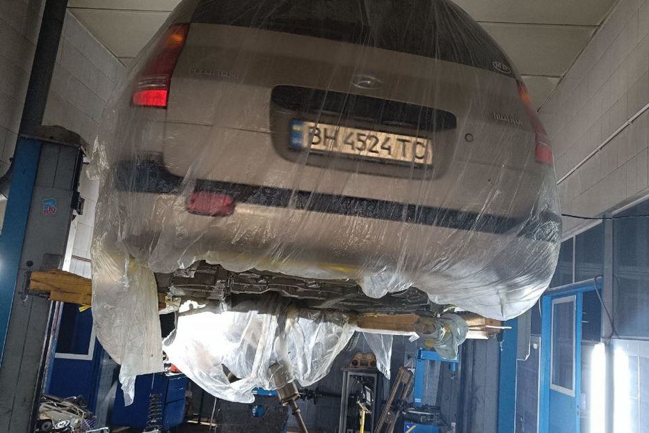 Продам Hyundai Matrix Base 2005 года в Одессе