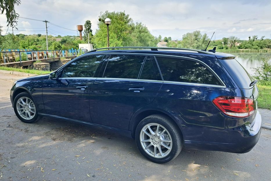 Продам Mercedes-Benz E-Class 200CDI 2016 года в г. Гайсин, Винницкая область