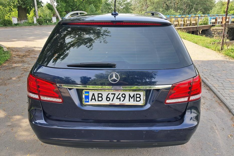 Продам Mercedes-Benz E-Class 200CDI 2016 года в г. Гайсин, Винницкая область