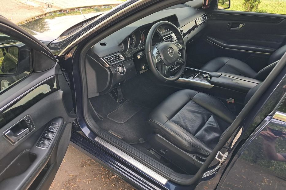 Продам Mercedes-Benz E-Class 200CDI 2016 года в г. Гайсин, Винницкая область