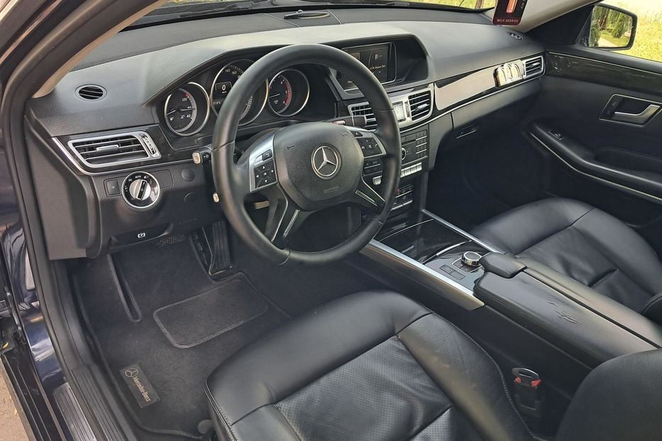 Продам Mercedes-Benz E-Class 200CDI 2016 года в г. Гайсин, Винницкая область