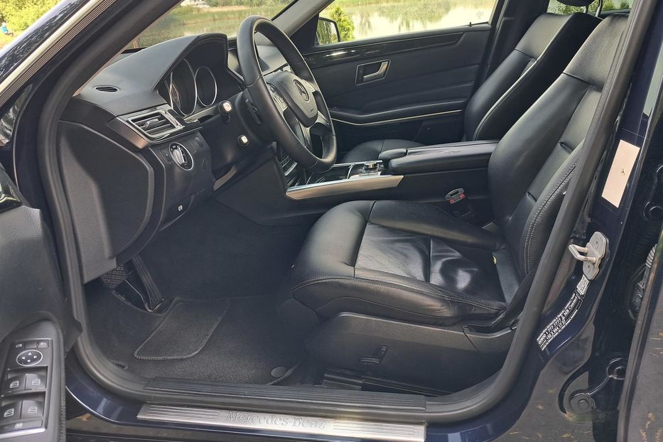 Продам Mercedes-Benz E-Class 200CDI 2016 года в г. Гайсин, Винницкая область