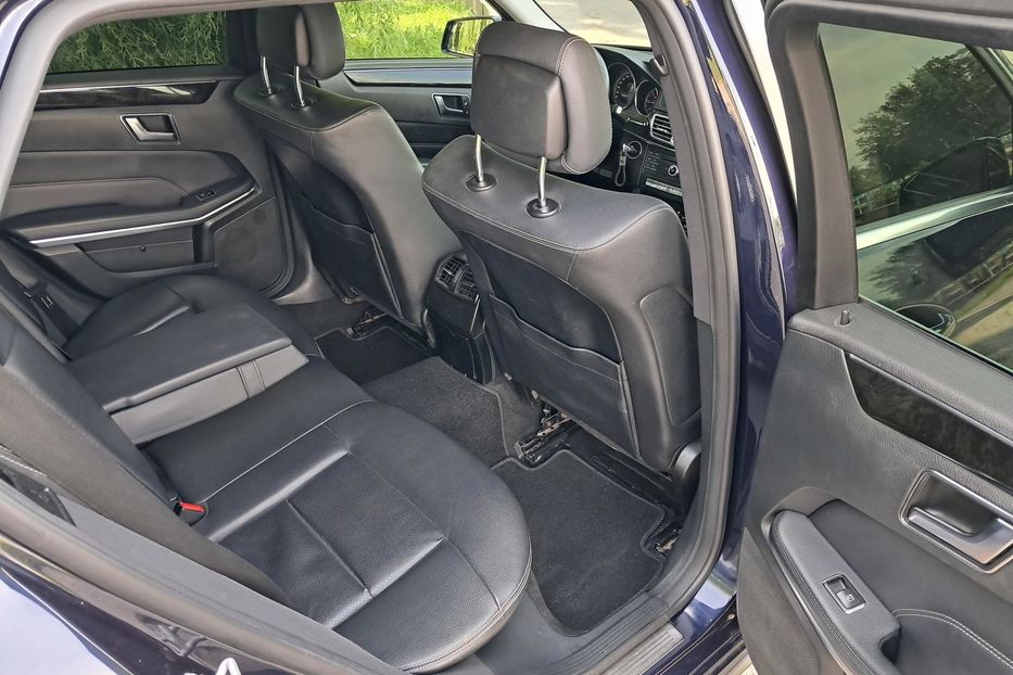 Продам Mercedes-Benz E-Class 200CDI 2016 года в г. Гайсин, Винницкая область