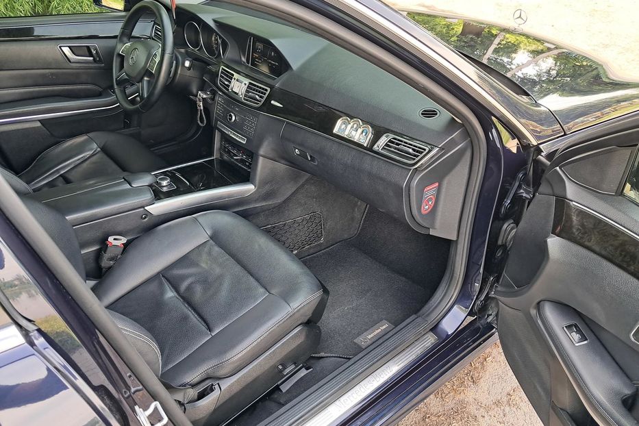 Продам Mercedes-Benz E-Class 200CDI 2016 года в г. Гайсин, Винницкая область