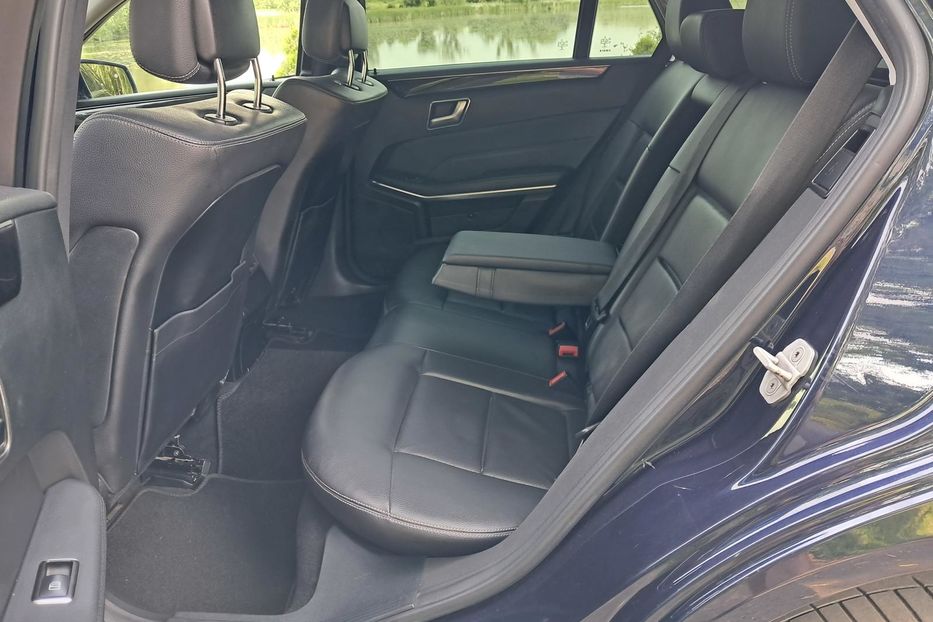 Продам Mercedes-Benz E-Class 200CDI 2016 года в г. Гайсин, Винницкая область