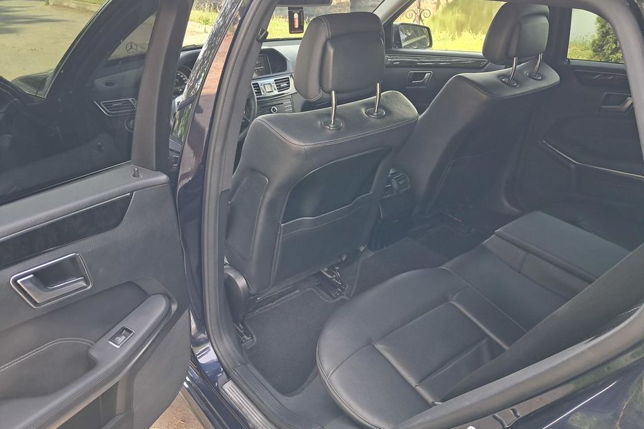 Продам Mercedes-Benz E-Class 200CDI 2016 года в г. Гайсин, Винницкая область