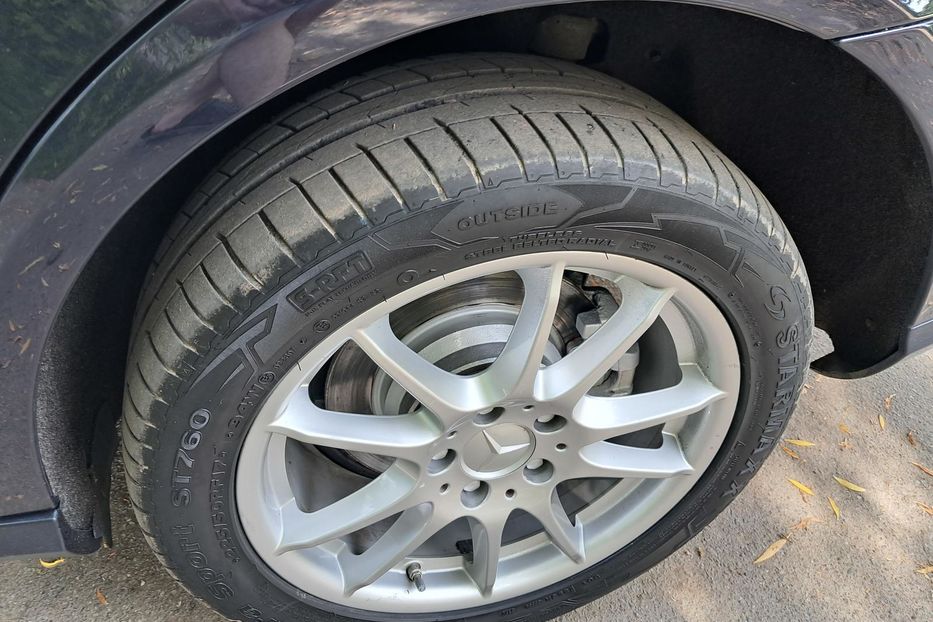 Продам Mercedes-Benz E-Class 200CDI 2016 года в г. Гайсин, Винницкая область