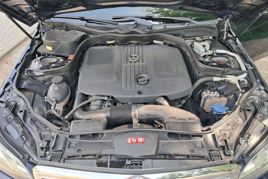 Продам Mercedes-Benz E-Class 200CDI 2016 года в г. Гайсин, Винницкая область